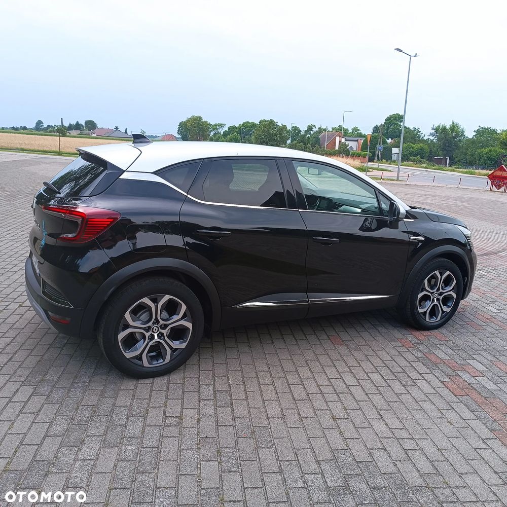 Renault Captur - 12