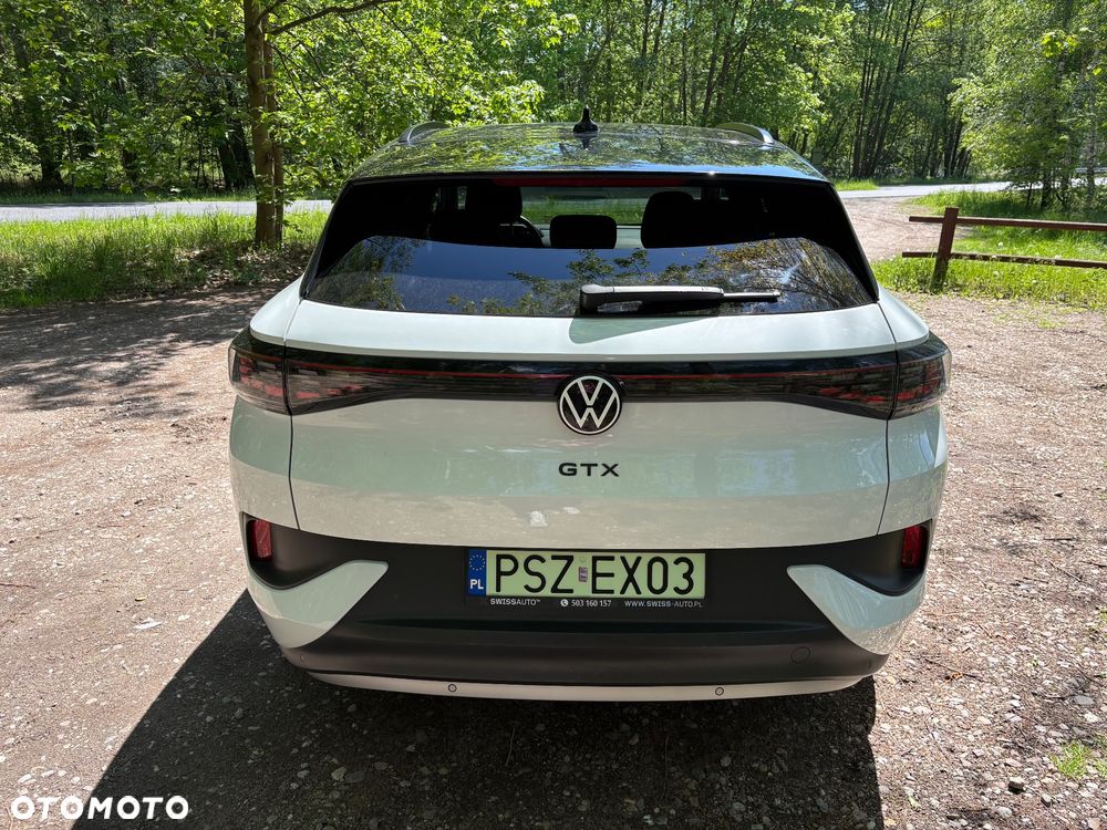 Volkswagen ID.4 4MOTION GTX - 12
