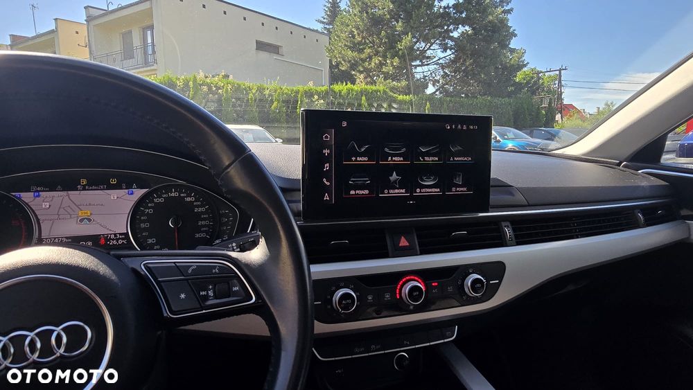 Audi A4 Avant 2.0 TDI Sport S tronic - 18