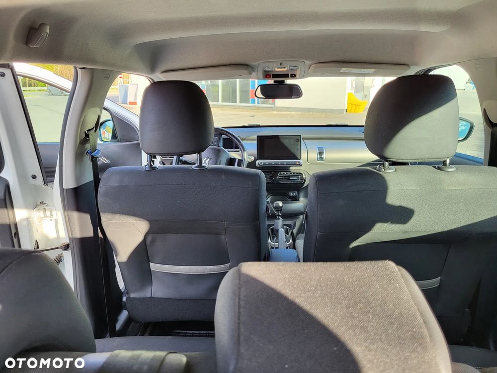 Citroën C4 Cactus BlueHDi 100 Stop&Start Feel - 4