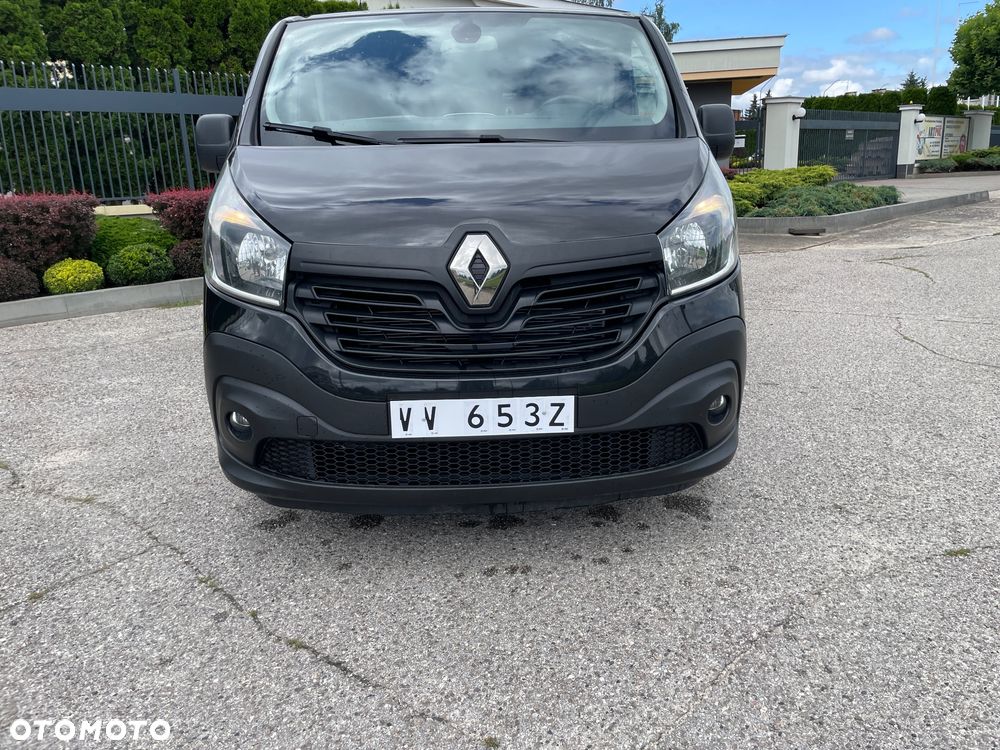 Renault TRAFIC - 3