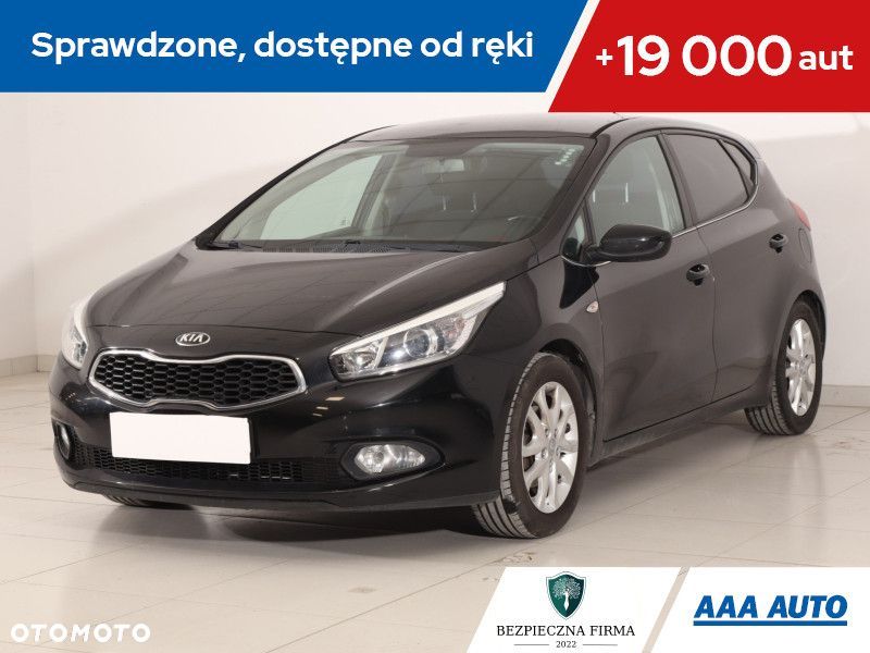 Kia Ceed - 2