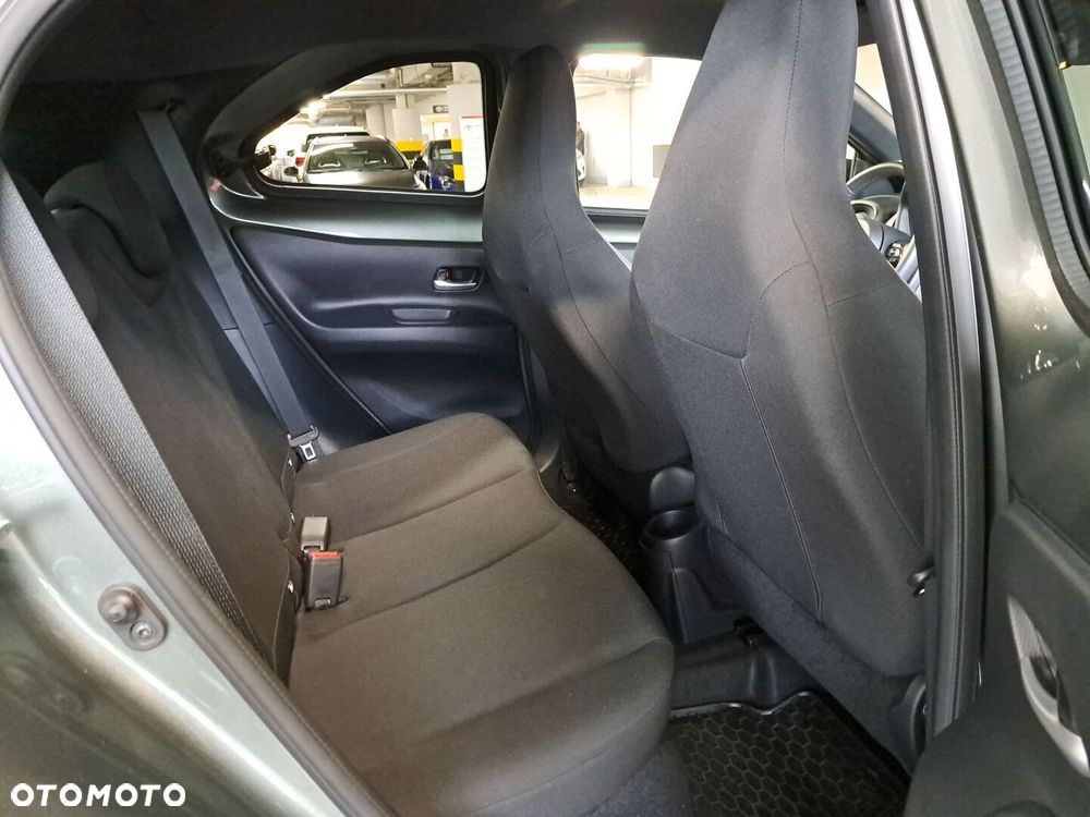 Toyota Aygo X - 15