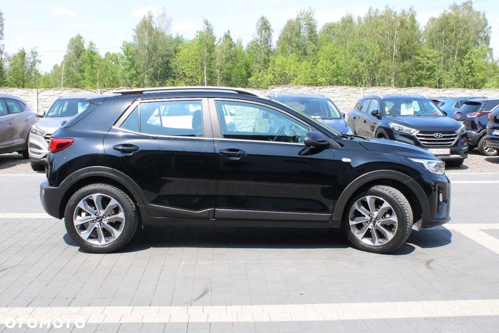 Kia Stonic - 7