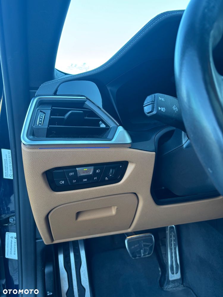 BMW Seria 4 M440i xDrive mHEV sport - 17