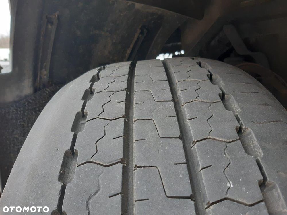 DAF XF 480 FT LOWDECK STOCK (32788) - 8