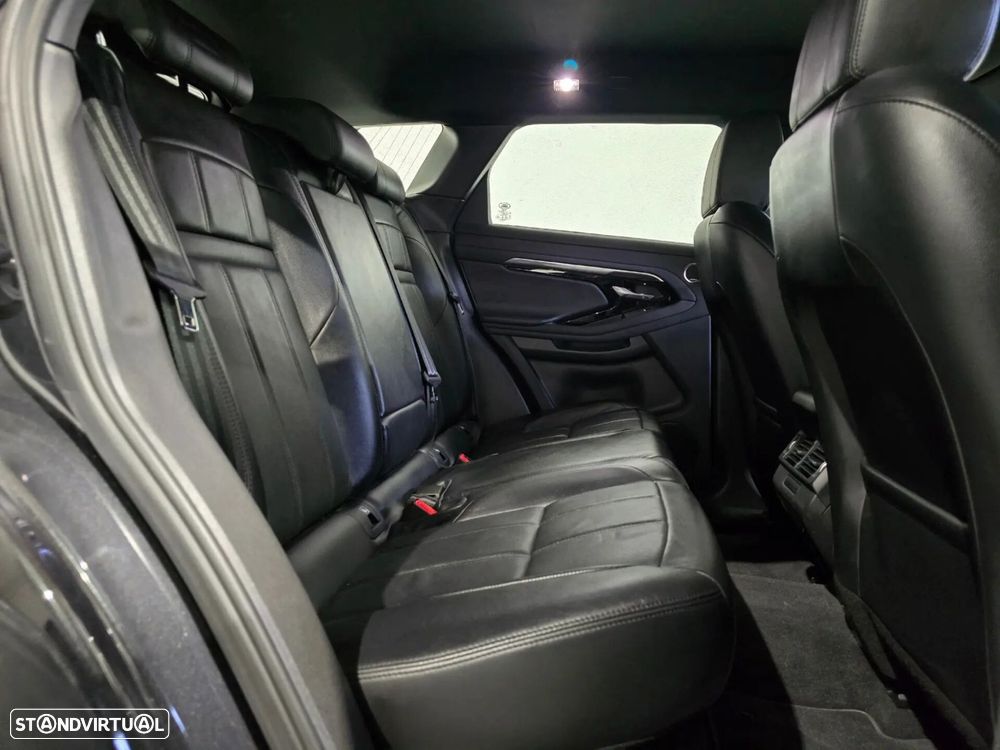 Land Rover Range Rover Evoque 1.5 P300e AWD Auto - 54