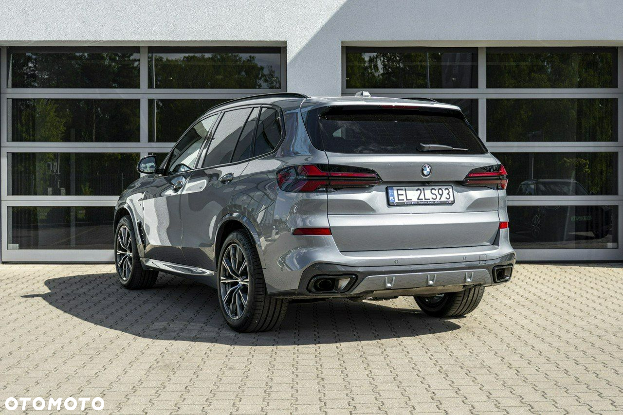 BMW X5 - 7