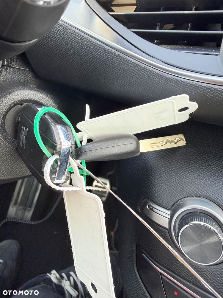 Peugeot 308 PureTech 110 Stop & Start Style - 38