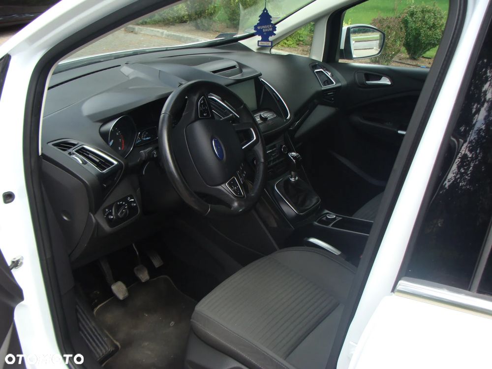 Ford C-MAX ver-1-5-ecoboost-edition-ass - 7