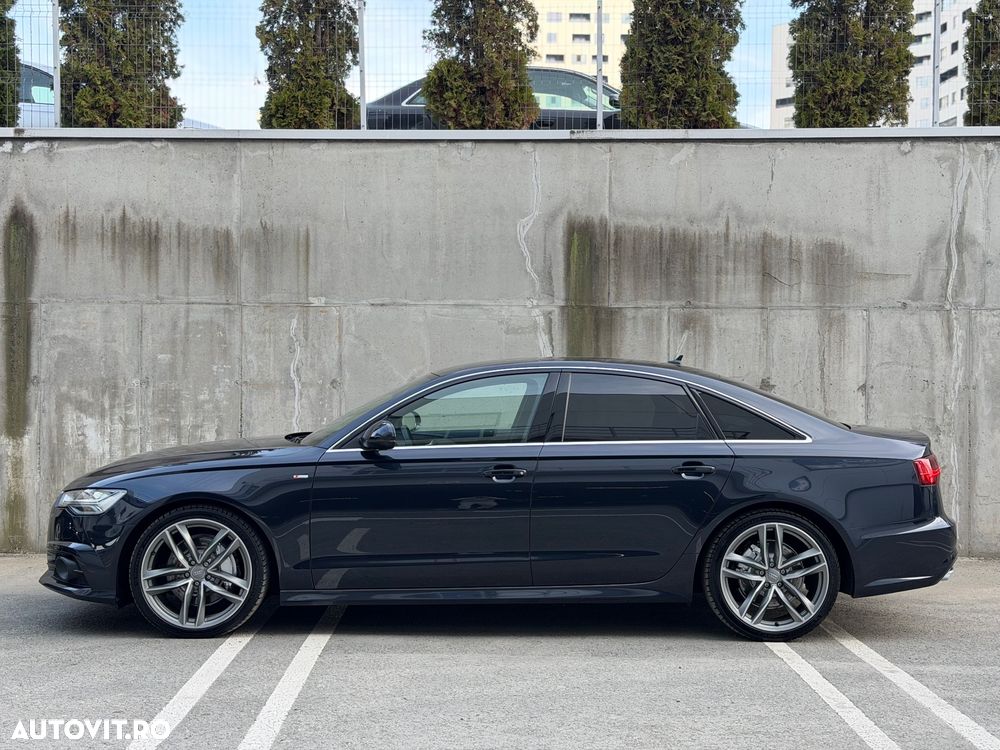 Audi A6 - 11