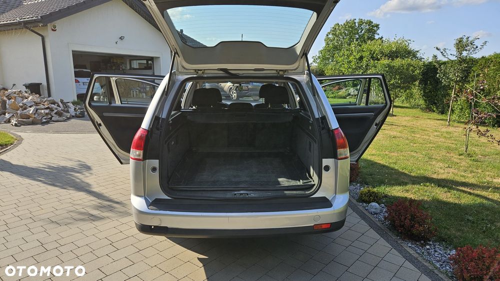 Opel Vectra 1.9 CDTI Comfort - 12