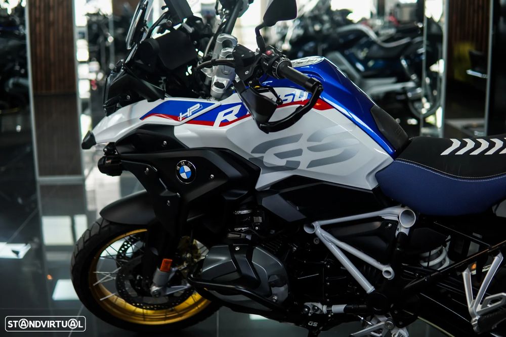 BMW R 1250 GS HP - 53