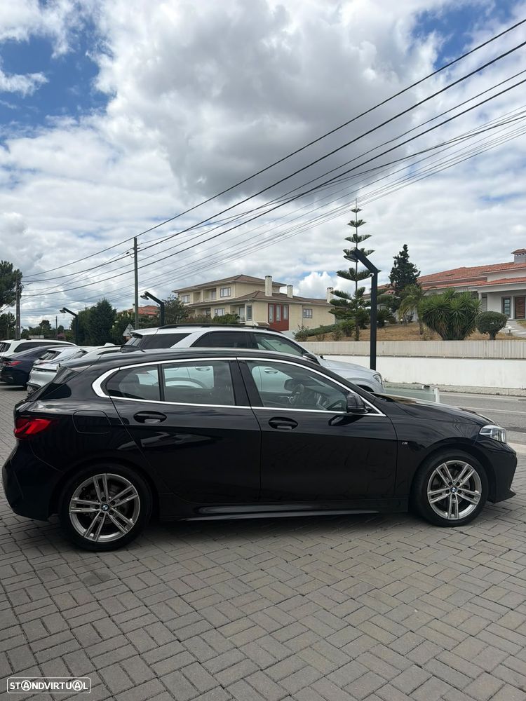 BMW 116 d - 35