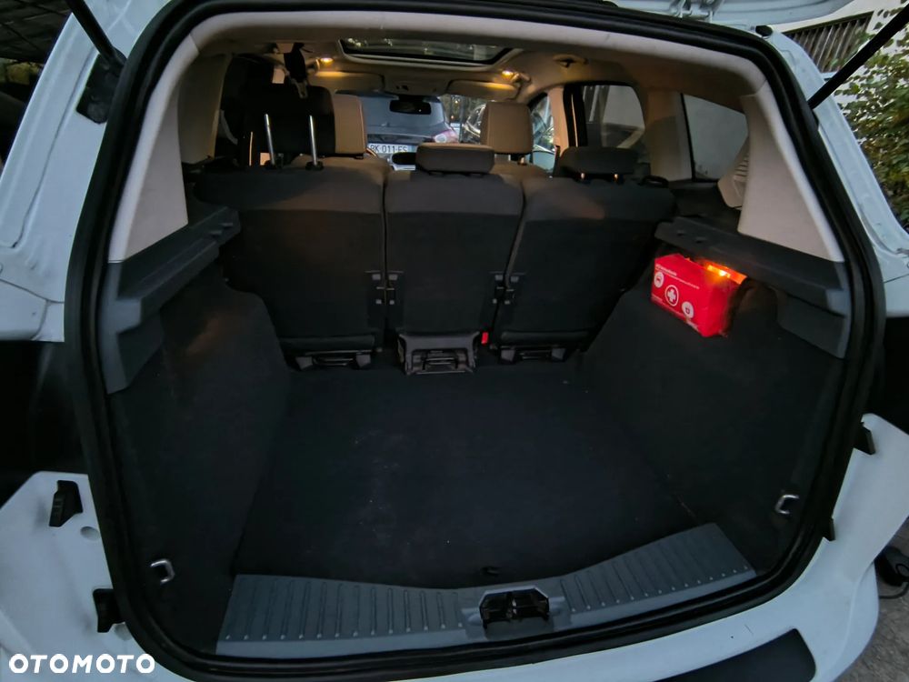 Ford C-MAX - 27