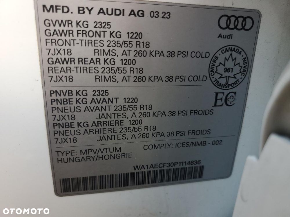 Audi Q3 - 14