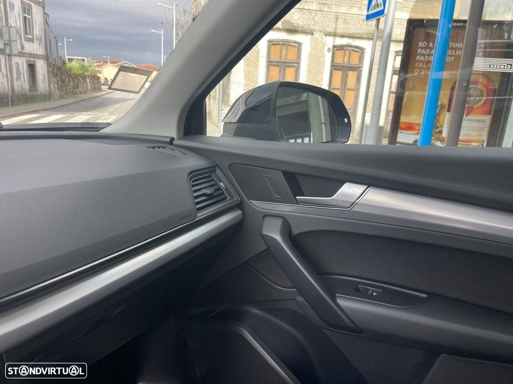 Audi Q5 2.0 TDI Sport - 31