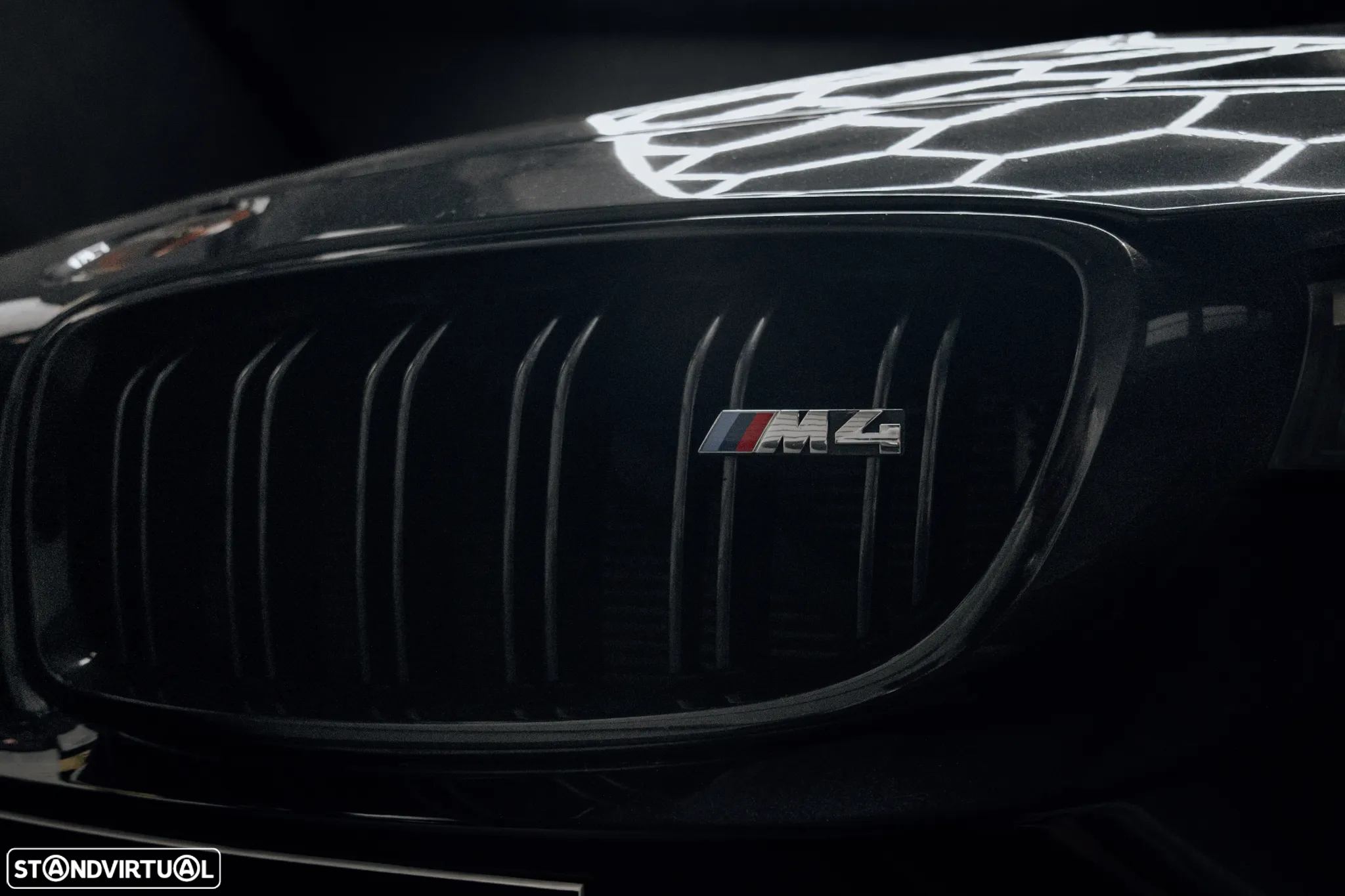 BMW M4 Coupe DKG Competition - 13