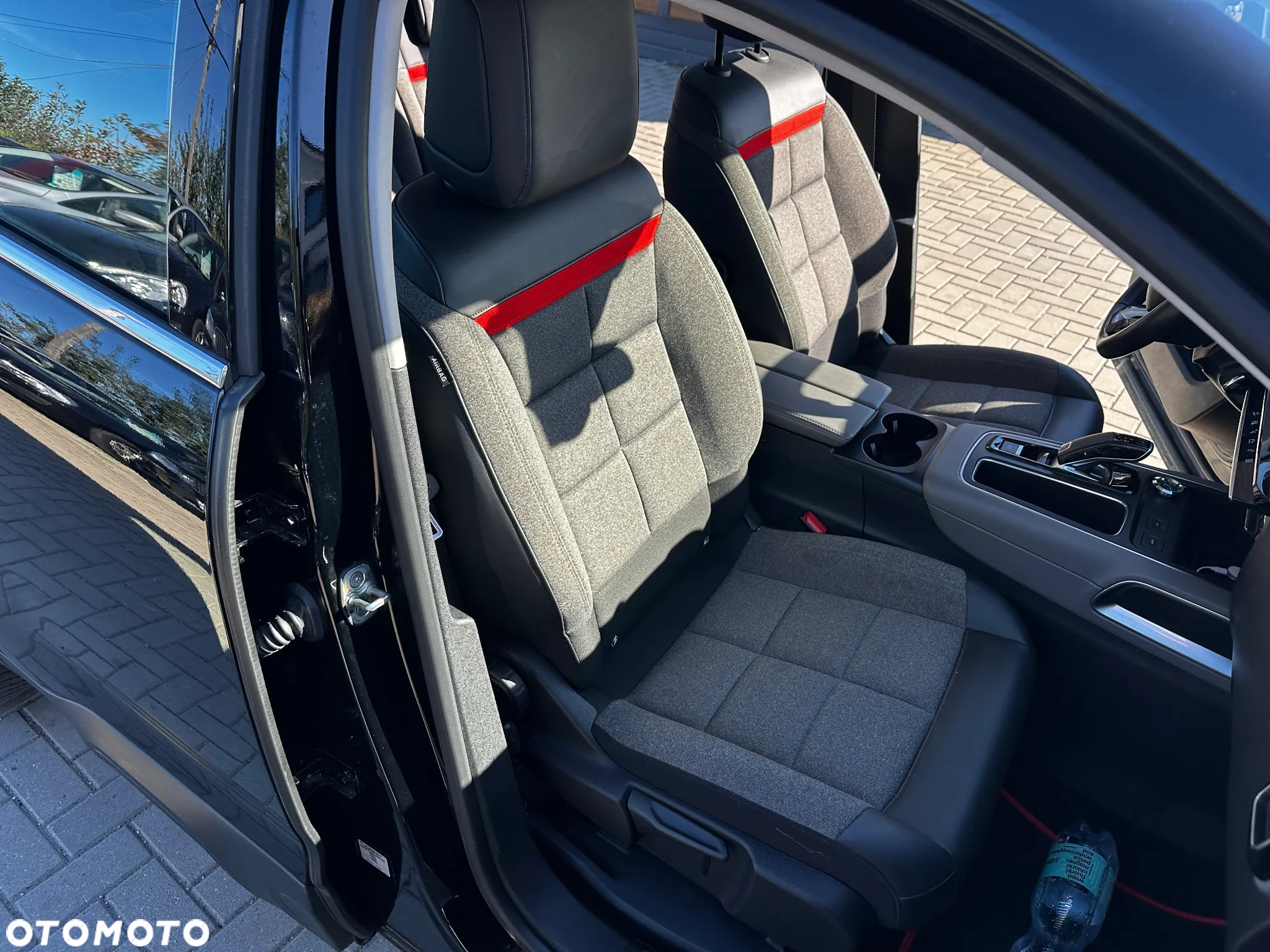 Citroën C5 Aircross - 22