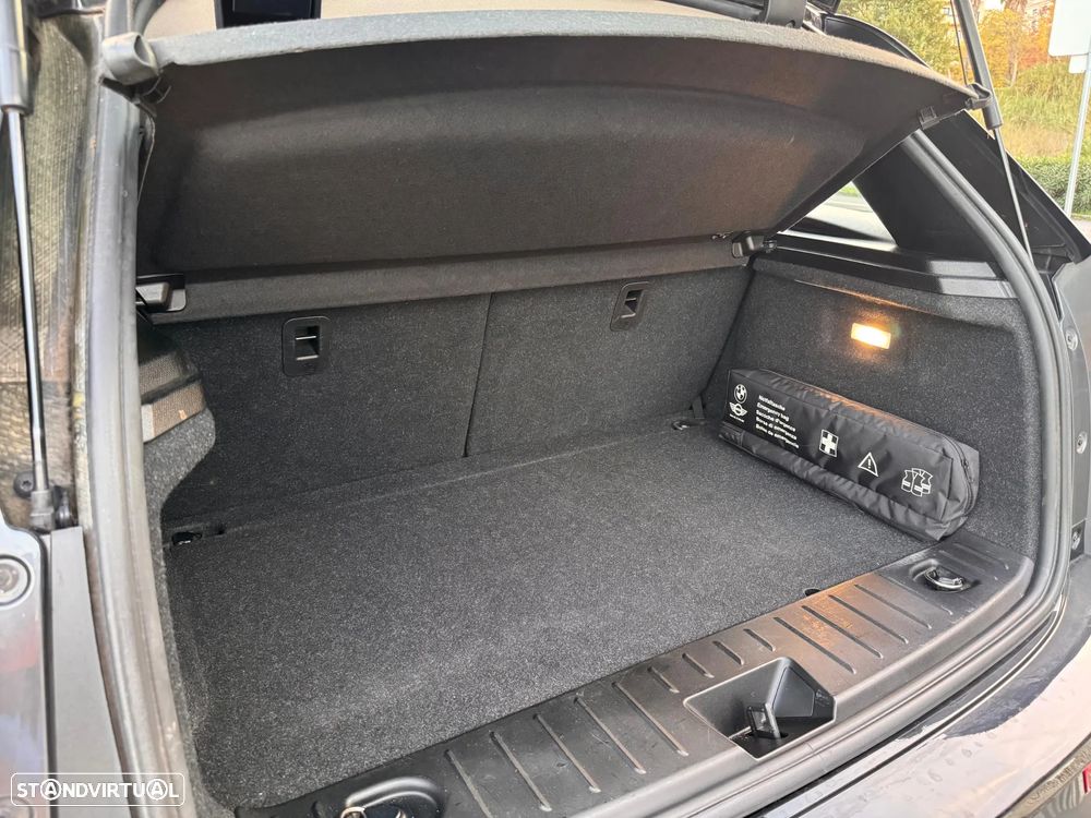 BMW i3 (120 Ah) - 13