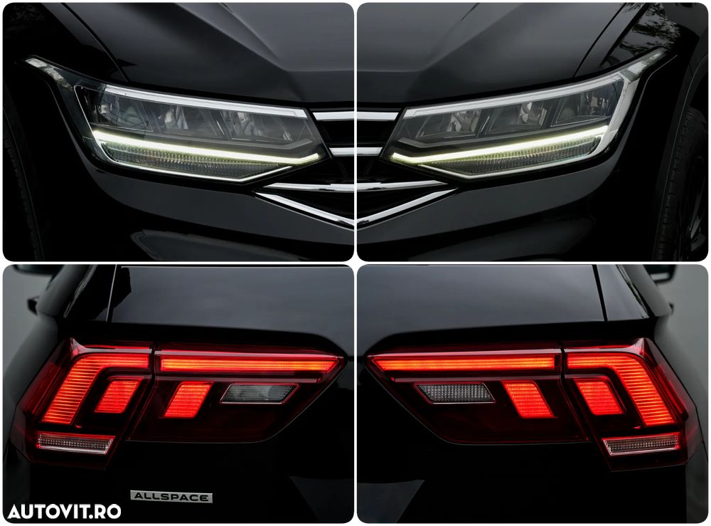 Volkswagen Tiguan - 8