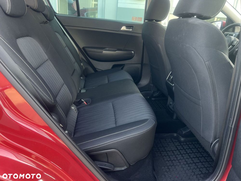 Kia Sportage 2020