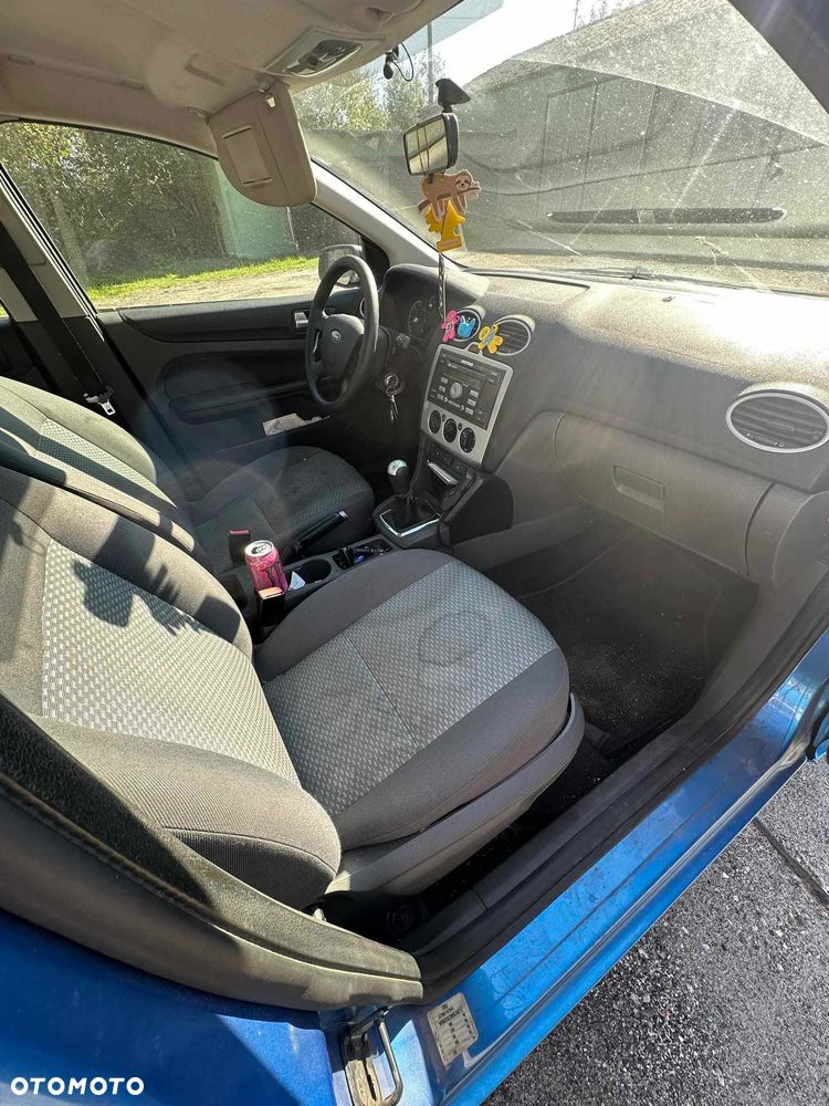 Ford Focus - 9