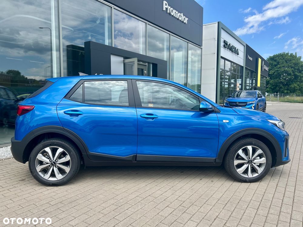 Kia Stonic 1.0 T-GDI M - 7