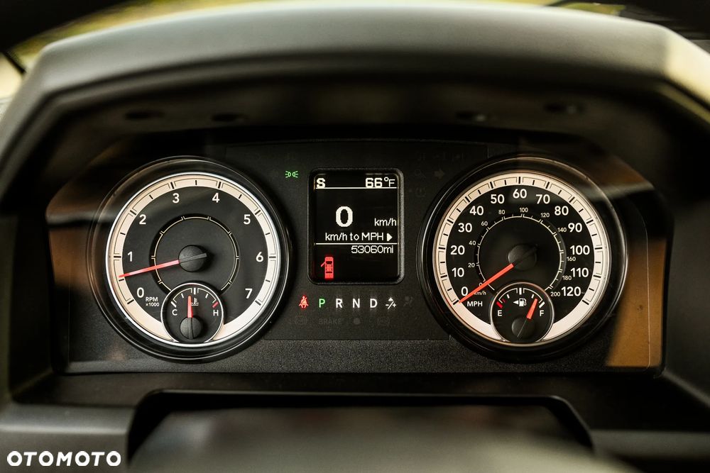 Dodge RAM 1500 5.7 4x4 - 27