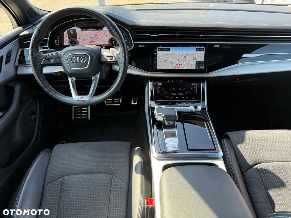 Audi Q7 45 TDI mHEV Quattro S Line Tiptr - 24