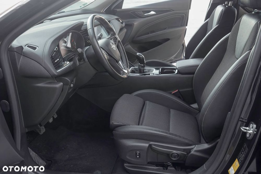 Opel Insignia 2.0 CDTI ecoFLEX - 15