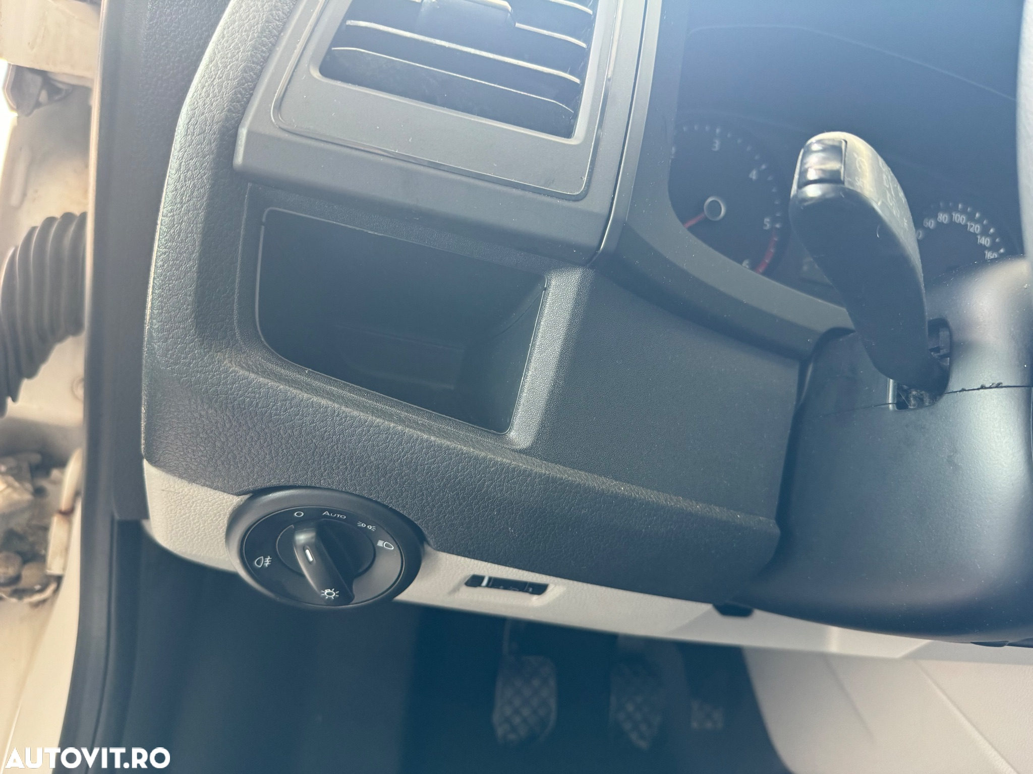 Volkswagen Transporter Lung - 27