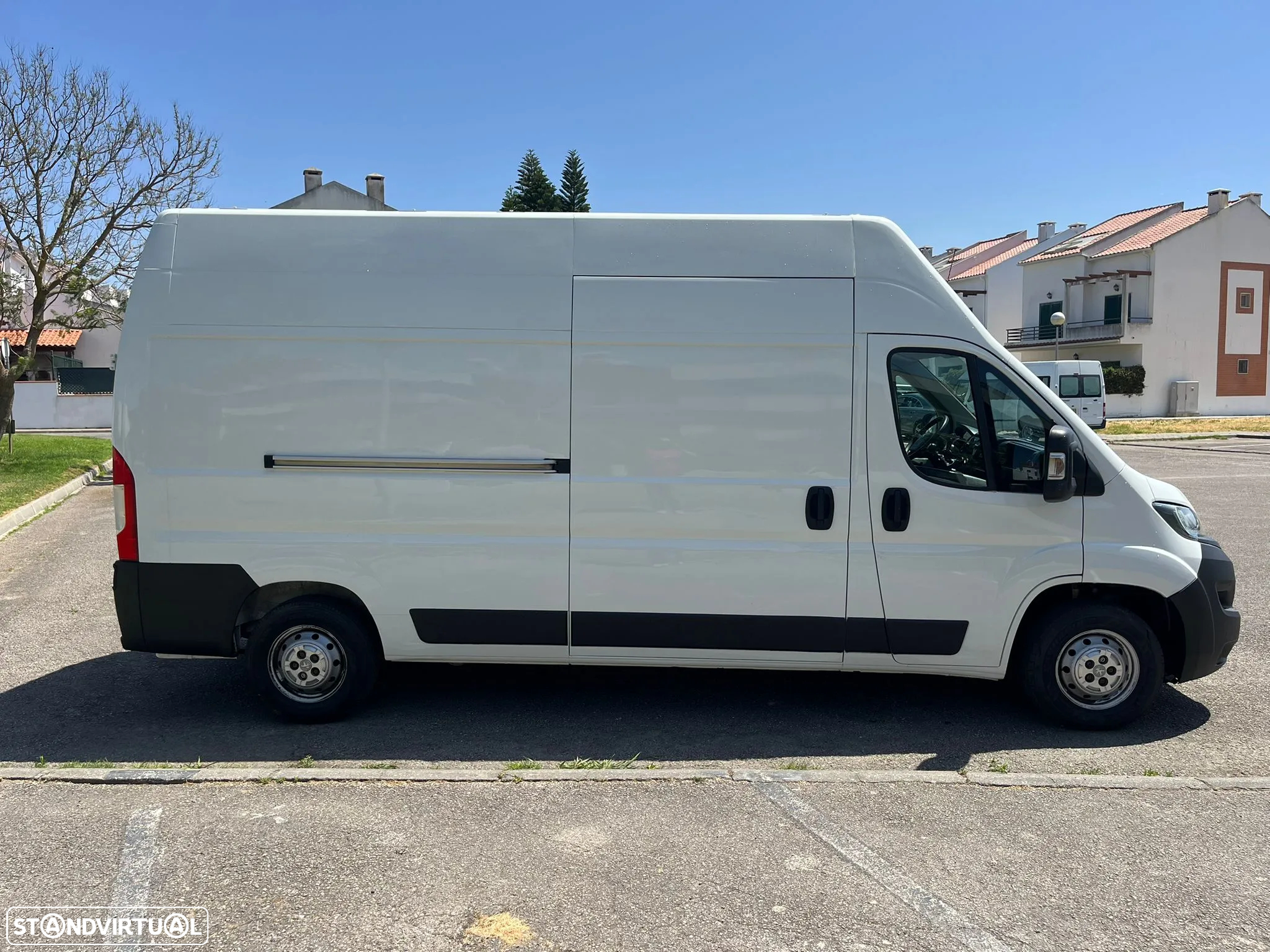 Peugeot Boxer 2.2 BlueHDi 120cv L3 H3 - IVA DEDUTÍVEL - 6