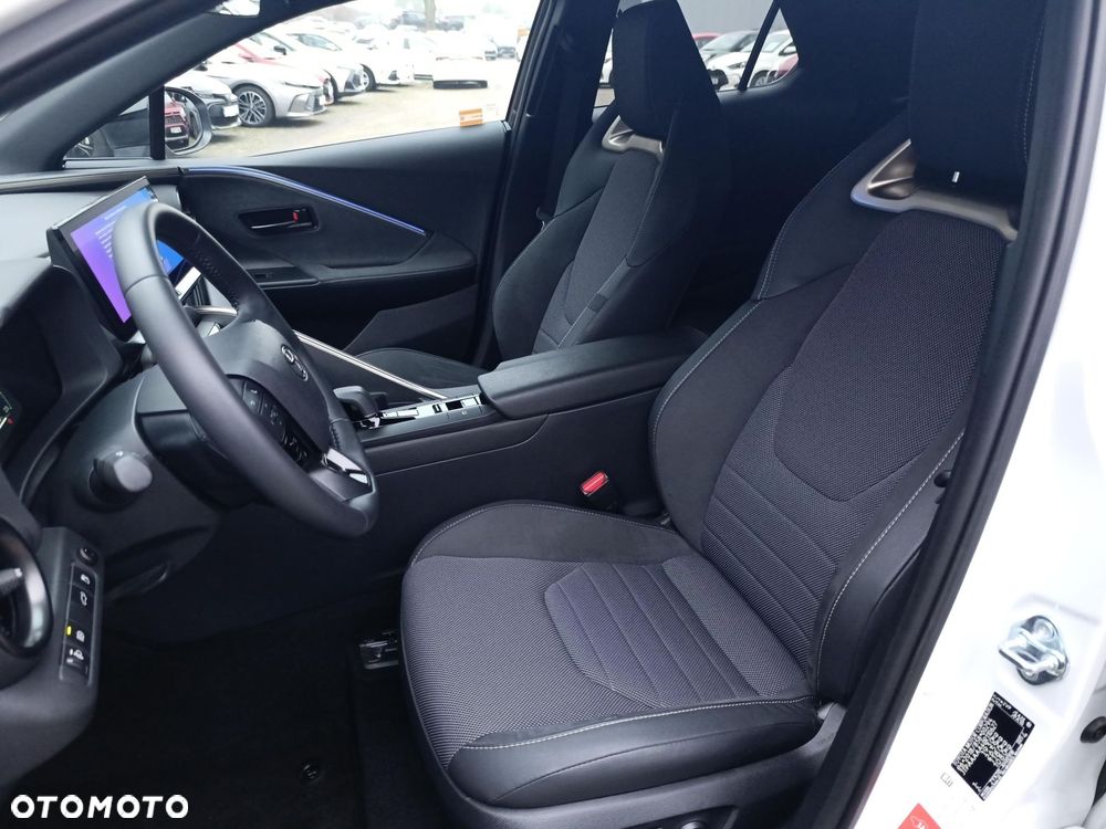 Toyota C-HR 1.8 Hybrid Executive - 27