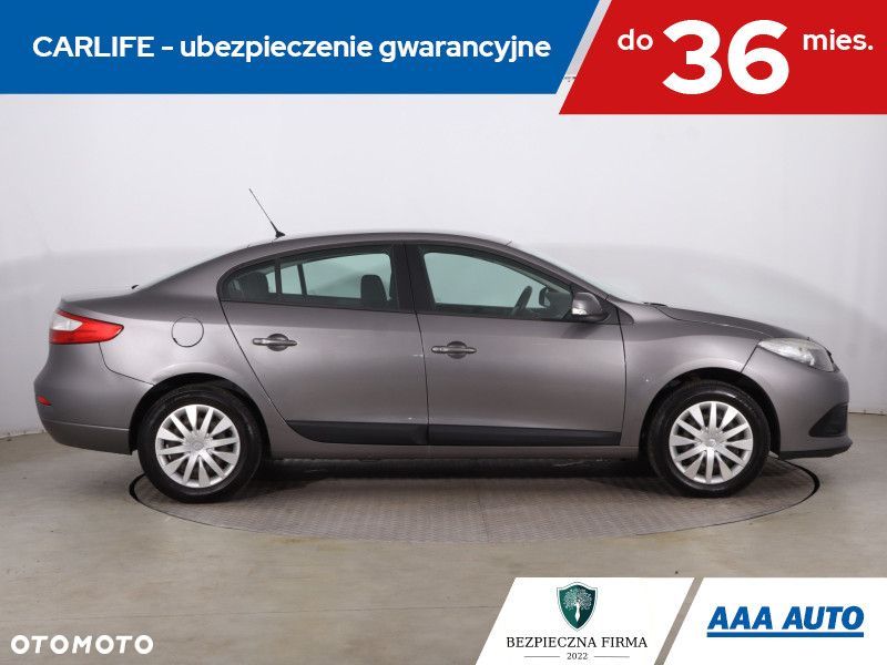 Renault Fluence - 8