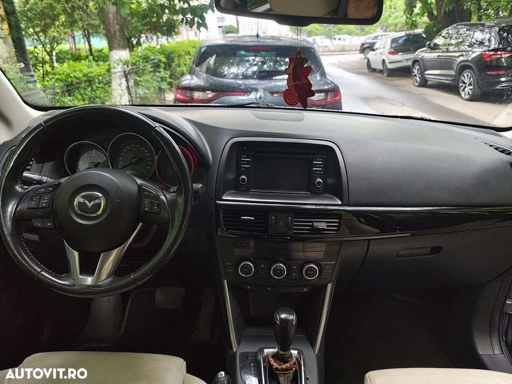 Mazda CX-5 CD175 4x4 AT Revolution Top - 10