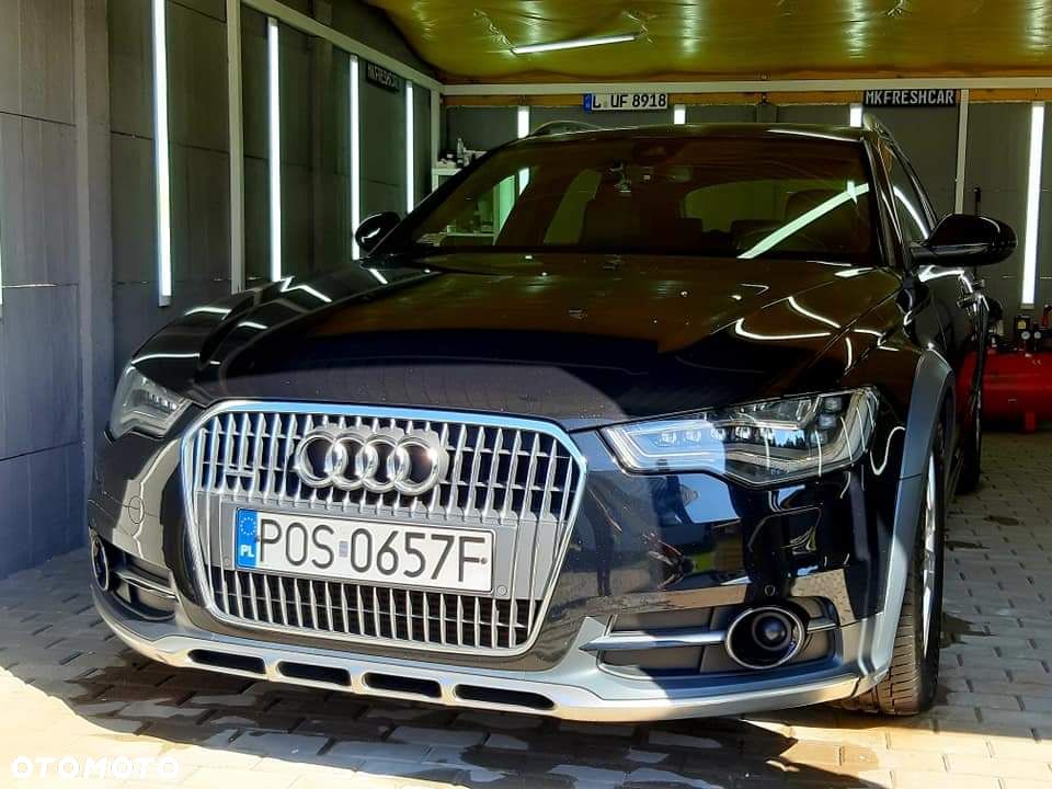 Audi A6 Allroad - 3
