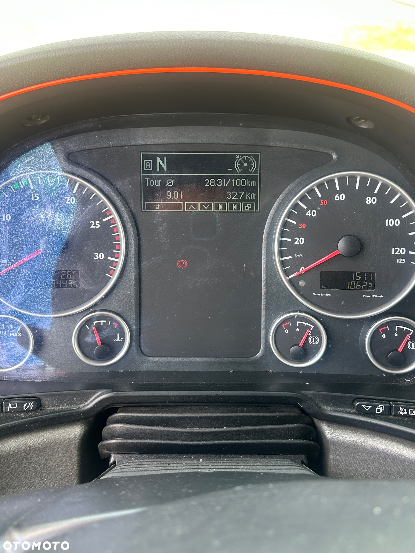 MAN 480TGX - 6
