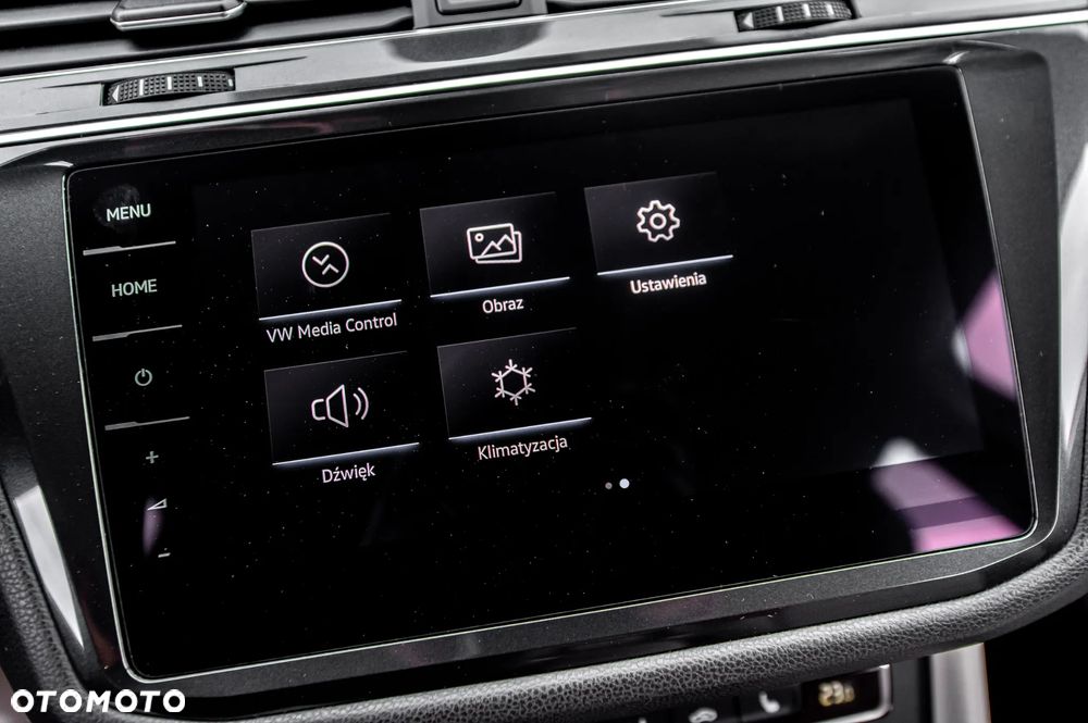 Volkswagen Tiguan 2.0 TDI SCR 4MOTION DSG Highline - 34