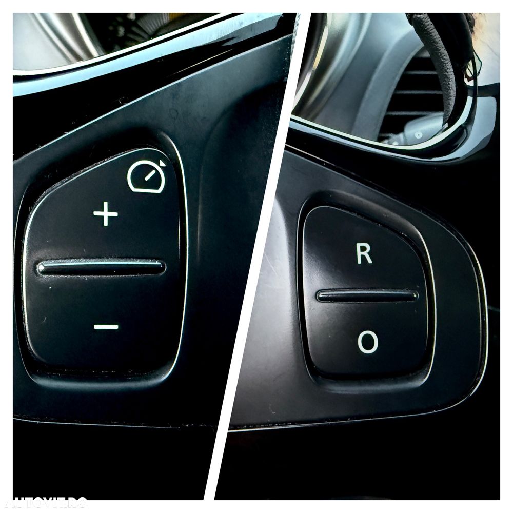 Renault Captur (ENERGY) TCe 90 LIMITED - 34