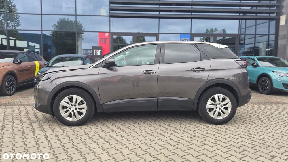 Peugeot 3008 1.2 PureTech Active Pack S&S EAT8 - 5