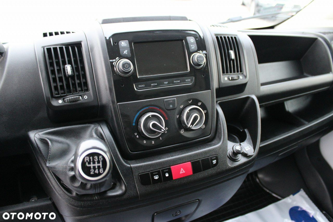 Peugeot Boxer - 18