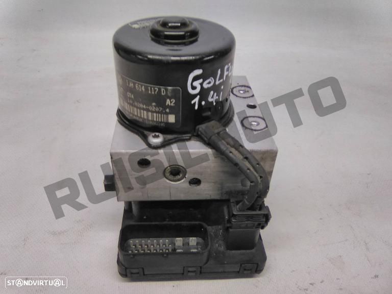 Abs 1j061_4117d Vw Golf Iv Variant (1j5) [1998_2005] - 1