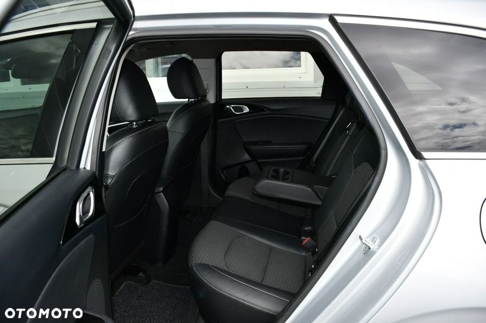 Kia Ceed 2019