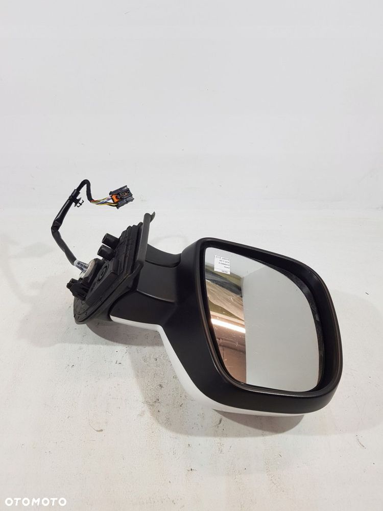 LUSTERKO LEWE OPEL COMBO E BERLINGO IV RIFTER 21R 1.5D EU 7 PIN EWP - 5