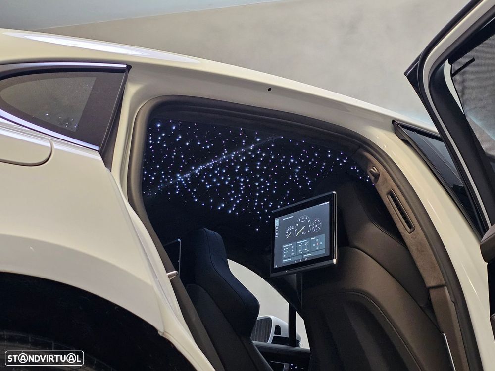 Porsche Panamera 4 E-Hybrid Executive - 29