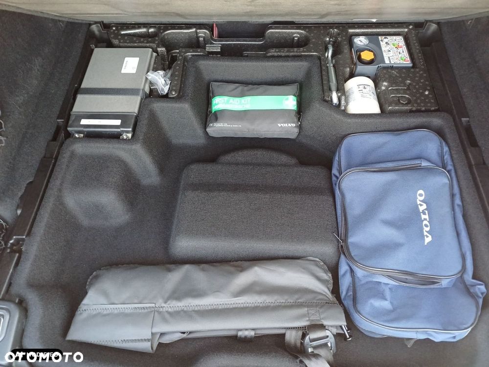Volvo XC 60 - 20