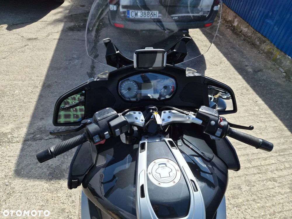 BMW RT - 16