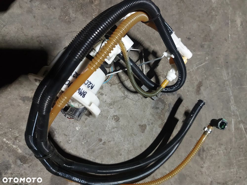 Pompa paliwa pływak BMW E90 2.5B '08r A2C53027373 - 7