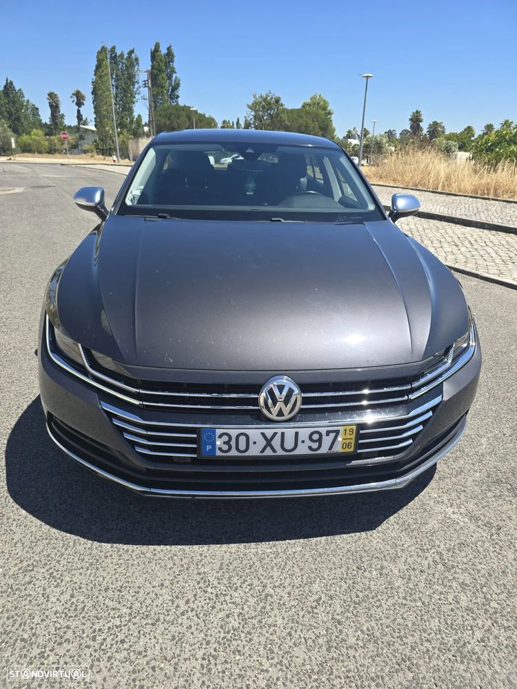 VW Arteon 2.0 TDI Elegance DSG - 9